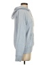 Roots Blue Pullover Hoodie Size S - photo 4