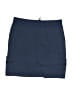 Athleta Solid Blue Active Skort Size 4 (tall) - photo 2