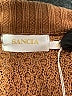 Sancia Brown Cardigan Size S - photo 7