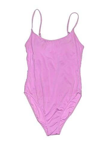 Andie One Piece Swimsuit (view 1)