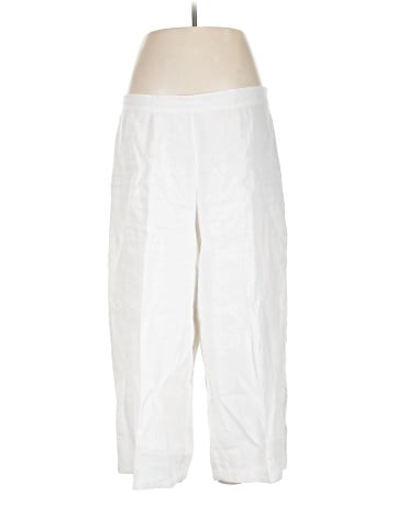 For Cynthia Linen Pants (view 1)