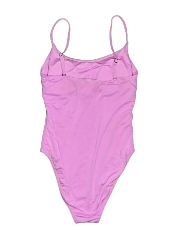 Andie One Piece Swimsuit (view 2)