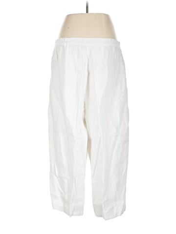 For Cynthia Linen Pants (view 2)