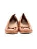 Vionic Tan Flats Size 8 - photo 2