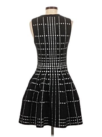 Topshop Cocktail Dress (view 2)