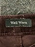 Well Worn Brown Jeans Size 6 - photo 7