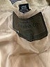St. John's Bay 100% Leather Tan Coat Size L - photo 6