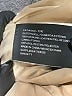 St. John's Bay 100% Leather Tan Coat Size L - photo 7
