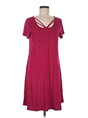 Cupio Casual Dress (view 1)