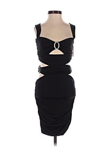Tiger Mist Cocktail Dress (view 1)