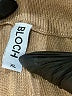 Bloch Tan Active Pants Size XL - photo 4