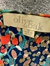 Olive and Oak 100% Polyester Teal Sleeveless Blouse Size S - photo 7
