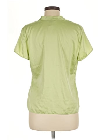 Brooks Brothers 346 Short Sleeve Turtleneck (view 2)