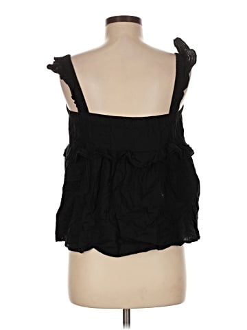 Urban Renewal Sleeveless Blouse (view 2)