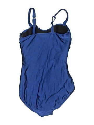 Gottex One Piece Swimsuit (view 2)
