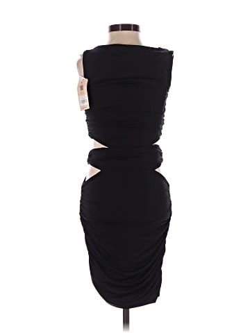 Tiger Mist Cocktail Dress (view 2)
