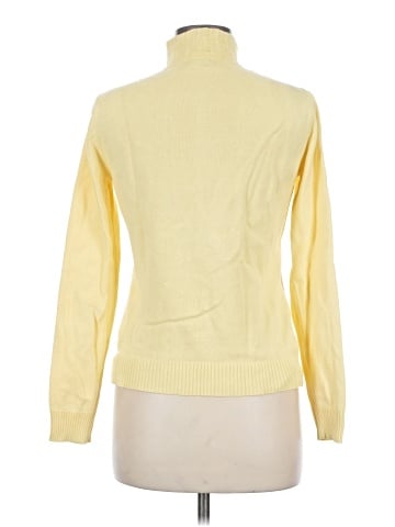 IZOD Turtleneck Sweater (view 2)