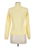 IZOD Yellow Turtleneck Sweater Size M - photo 2