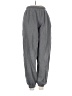 BDG Chevron-herringbone Gray Casual Pants Size S - photo 1