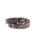 Fossil Brown Belt Size S - photo 1