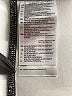 Reebok Print Black Active Pants Size 4X - photo 5
