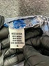 Dylan 100% Modal Blue Long Sleeve Blouse Size S - photo 8