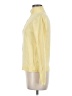 IZOD Yellow Turtleneck Sweater Size M - photo 5