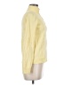 IZOD Yellow Turtleneck Sweater Size M - photo 4