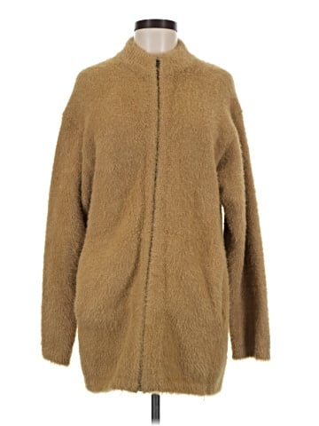 Point Sur Coat (view 1)