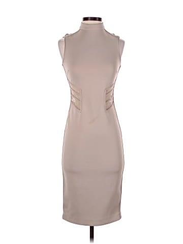 Marciano Cocktail Dress (view 1)