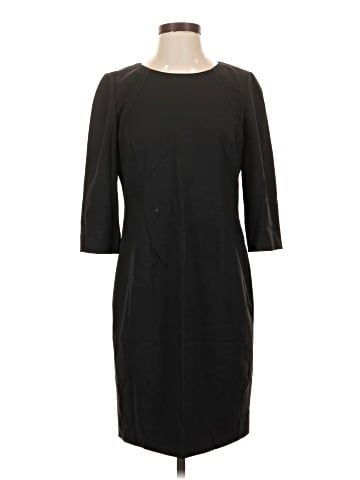 Lafayette 148 New York Casual Dress (view 1)