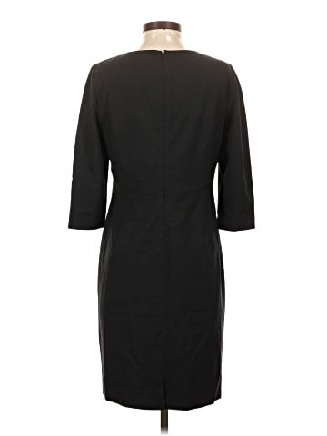 Lafayette 148 New York Casual Dress (view 2)