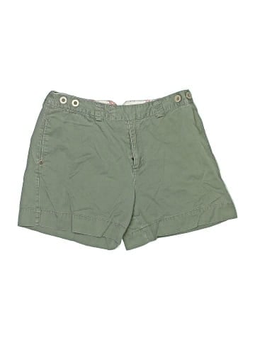 Susquehanna Trail Outfitters Khaki Shorts (view 1)