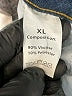 Unbranded Blue Jeans Size XL - photo 4