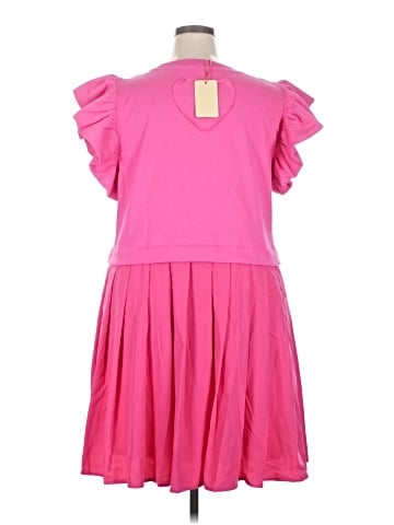 Entro Casual Dress (view 2)