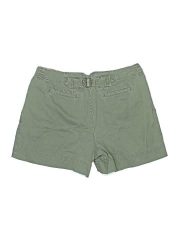 Susquehanna Trail Outfitters Khaki Shorts (view 2)