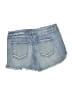 Rewash Blue Denim Shorts Size 15 - photo 2