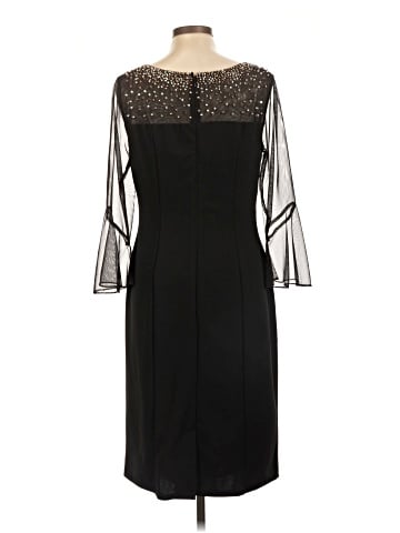 Alex Evenings Cocktail Dress (view 2)