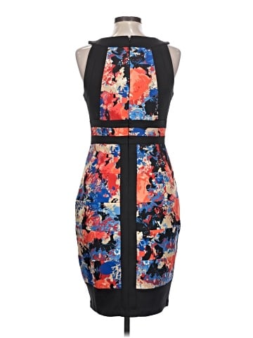 Sangria Cocktail Dress (view 2)