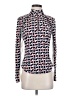 Tail Pink Long Sleeve Turtleneck Size XS - photo 1