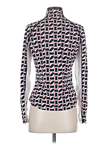 Tail Long Sleeve Turtleneck (view 2)