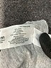 Carter's 100% Cotton Gray Sweatpants 0-3 MO / 3 MO - photo 4