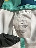 Champion Print Blue Active Pants Size 3X - photo 5