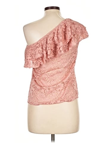 Free Kisses Sleeveless Top (view 2)