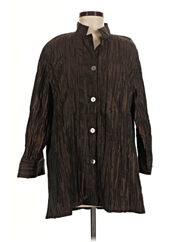 Kathleen Sommers Kimono (view 1)