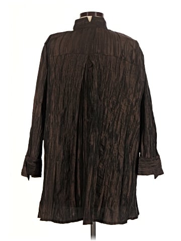 Kathleen Sommers Kimono (view 2)