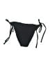 Cupshe Solid Black Swimsuit Bottoms Size L - photo 2