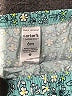 Carter's 100% Cotton Print Green Shorts 3-6 MO / 6 MO - photo 3