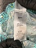Carter's 100% Cotton Print Green Shorts 3-6 MO / 6 MO - photo 4