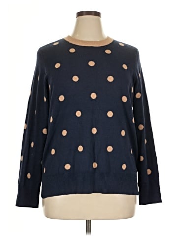 Charter Club Pullover Sweater (view 1)